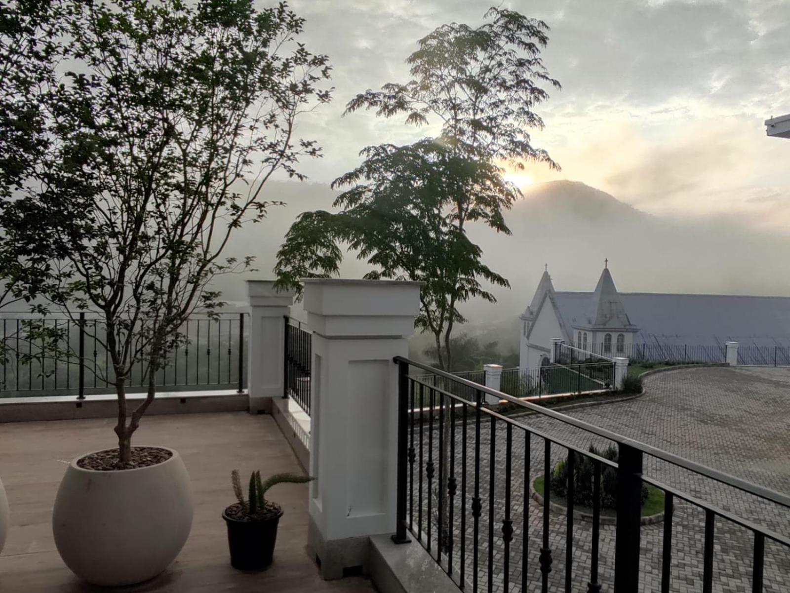 Pousada E Cerimonial Itamaraty Pedra Azul  Luaran gambar